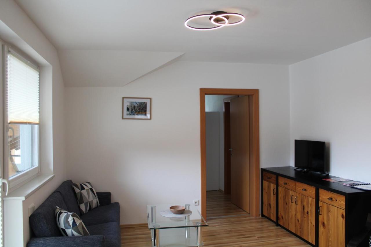 Apartment Zirmweber-Haus Sankt Johann im Pongau Esterno foto